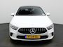 Mercedes-Benz A-klasse 180 Business Solution | Automaat | Apple Carplay / Android Auto | Panoramadak | Stoelverwarming | Achteruitrijcamera |