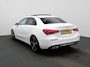 Mercedes-Benz A-klasse 180 Business Solution | Automaat | Apple Carplay / Android Auto | Panoramadak | Stoelverwarming | Achteruitrijcamera |
