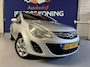 Opel Corsa 1.2 EcoFlex Edition LPG / bj.2012 / 1e eigenaar / airco / sportvelgen / APK tot 10/2027 / NAP uitdraai met 247940 km.
