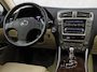 Lexus IS 250 Sport 209Pk Automaat (SCHUIFDAK, 6 CILINDER, STOELVERWARMING, ELEK SPORTSTOELEN, CRUISE, NIEUWE APK, NIEUWSTAAT)