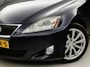 Lexus IS 250 Sport 209Pk Automaat (SCHUIFDAK, 6 CILINDER, STOELVERWARMING, ELEK SPORTSTOELEN, CRUISE, NIEUWE APK, NIEUWSTAAT)
