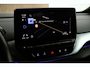 Volkswagen ID.4 First 204pk 77 kWh SOH 91% Leder Stoelverwarming Camera Navigatie