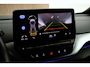Volkswagen ID.4 First 204pk 77 kWh SOH 91% Leder Stoelverwarming Camera Navigatie