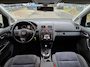 Volkswagen Touran BWJ 2013 1.6 TDI 105 PK Highline BlueMotion 7p. AUTOMAAT |