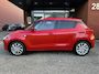 Suzuki Swift 1.2 Style Smart Hybrid // DODEHOEK // ADAPT. CRUISE // CAMERA+SENSOREN // STOELVERWARMING // APPLE CARPLAY / ANDROID AUTO
