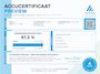 Kia EV6 Plus 77.4 kWh SOH 97,3% | Warmtepomp | Trekhaak | Stoel/Stuurverwarming | 240KW Snelladen
