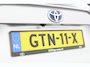 Toyota RAV4 2.5 Hybrid Business Plus | Bi-tone | Stoelverwarming | 360 graden camera | Leder-stof |