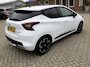 Nissan Micra 1.0 IG-T N-Design Navigatie