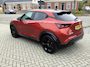 Nissan Juke 1.6 HEV DCT Tekna Bose
