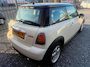 MINI Cooper 3-Deurs 1.6 Business Line AUTOMAAT!CLIMA!PDC!KOOPJE!