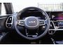 Kia Sorento 1.6 T-GDI Hybrid 2WD ExecutiveLine 7p. Orig. NL/Panoramadak/Apple carplay/360 graden camera/Stoelverwarming voor en achter/Stoelventilatie/Bose audio/Adaptieve cruise control/Lane assist