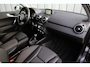 Audi A1 Sportback 1.0 TFSI Design Pro Line Aut7 | MMI Scherm | Stoelverwarming | Bi-xenon | Clima | Parkeer Ass. | 2016.