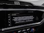 Audi Q3 45 TFSIe 245pk S edition · Apple/Android Car Play · Wegklapbare Trekhaak · Dodehoeksensoren · Navigatie · Stoelverwarming · P-Sensoren · 19'' Inch ·