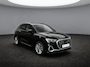 Audi Q3 45 TFSIe 245pk S edition · Apple/Android Car Play · Wegklapbare Trekhaak · Dodehoeksensoren · Navigatie · Stoelverwarming · P-Sensoren · 19'' Inch ·