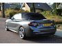 BMW 2-Serie Cabrio 220i M Sport Org NL/NAP/leer/alcantara