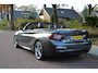 BMW 2-Serie Cabrio 220i M Sport Org NL/NAP/leer/alcantara