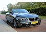 BMW 2-Serie Cabrio 220i M Sport Org NL/NAP/leer/alcantara