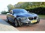 BMW 2-Serie Cabrio 220i M Sport Org NL/NAP/leer/alcantara
