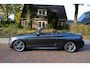 BMW 2-Serie Cabrio 220i M Sport Org NL/NAP/leer/alcantara