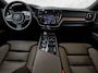 Volvo XC60 2.0 T8 Twin Engine AWD Sport 407Pk Automaat (PANORAMADAK, SOH 86%, ZWART HEMEL, BRUIN LEDER, GROOT NAVI, CAMERA, MEMORY SEATS, STOELVERWARMING, GETINT GLAS, ELEK ACHTERKLEP, NIEUWSTAAT)