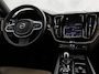 Volvo XC60 2.0 T8 Twin Engine AWD Sport 407Pk Automaat (PANORAMADAK, SOH 86%, ZWART HEMEL, BRUIN LEDER, GROOT NAVI, CAMERA, MEMORY SEATS, STOELVERWARMING, GETINT GLAS, ELEK ACHTERKLEP, NIEUWSTAAT)