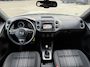 Volkswagen Tiguan 1.4 TSI 150PK Sport&Style Lounge | Navi | Camera | Cruise | Trekhaak | Stoelverwarming