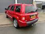 Jeep Patriot 2.4 Limited Liberty