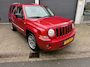 Jeep Patriot 2.4 Limited Liberty