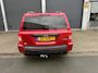 Jeep Patriot 2.4 Limited Liberty