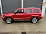 Jeep Patriot 2.4 Limited Liberty