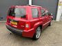Jeep Patriot 2.4 Limited Liberty