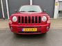 Jeep Patriot 2.4 Limited Liberty