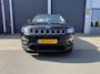 Jeep Compass 1.4 M.AIR LONGITUDE
