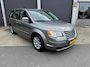 Chrysler Grand Voyager 3.8i Limited
