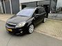 Opel Zafira 2.0 T OPC