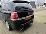 Opel Zafira 2.0 T OPC