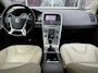 Volvo XC60 2.4 D5 AWD SUMMUM NAVI - LEDER - AFN. TREKH. ORG. NL