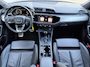 Audi Q3 Sportback 45 TFSI e S Edition / AppleCarplay AndroidAuto / S Line / Navigatie / Matrix LED / PDC Achter / Elektrische Achterklep / Virtual Cockpit / Sport Stoelen / 1.400 KG Trekgewicht /