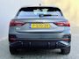 Audi Q3 Sportback 45 TFSI e S Edition / AppleCarplay AndroidAuto / S Line / Navigatie / Matrix LED / PDC Achter / Elektrische Achterklep / Virtual Cockpit / Sport Stoelen / 1.400 KG Trekgewicht /