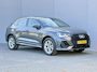 Audi Q3 Sportback 45 TFSI e S Edition / AppleCarplay AndroidAuto / S Line / Navigatie / Matrix LED / PDC Achter / Elektrische Achterklep / Virtual Cockpit / Sport Stoelen / 1.400 KG Trekgewicht /