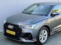 Audi Q3 Sportback 45 TFSI e S Edition / AppleCarplay AndroidAuto / S Line / Navigatie / Matrix LED / PDC Achter / Elektrische Achterklep / Virtual Cockpit / Sport Stoelen / 1.400 KG Trekgewicht /