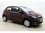 Peugeot 108 1.0 e-VTi Active | Airco | Zuinig | Bluetooth | Centrale deurvergrendeling | USB | 5 Deuren | Metallic lak