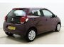 Peugeot 108 1.0 e-VTi Active | Airco | Zuinig | Bluetooth | Centrale deurvergrendeling | USB | 5 Deuren | Metallic lak