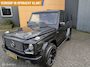 Mercedes-Benz G-klasse 320 AMG Upgrade keurige staat nw banden