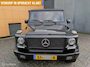 Mercedes-Benz G-klasse 320 AMG Upgrade keurige staat nw banden