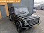 Mercedes-Benz G-klasse 320 AMG Upgrade keurige staat nw banden