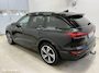 Audi Q6 e-tron S edition quattro 100 kWh Tech Pro, luchtv
