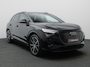 Audi Q4 e-tron 45 S Edition 82 kWh 286PK Aut. Elektr. Achterklep, 20" LM Velgen, Navi, Stoelverwarming, Adaptieve Cruise Control