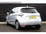 Renault Zoe R135 Intens 52 kWh Koopaccu | Stoel-/Stuurverwarming | Camera | Navigatie | Cruise Control