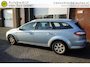 Ford Mondeo Wagon 2.0-16V 146PK TREND DEC 2007 EXPORT-HANDEL ECC AIRCO STOELVERWARMING TREKHAAK LMV PARKEERSENSOREN 4X ELECTR.RAMEN-SPIEGELS